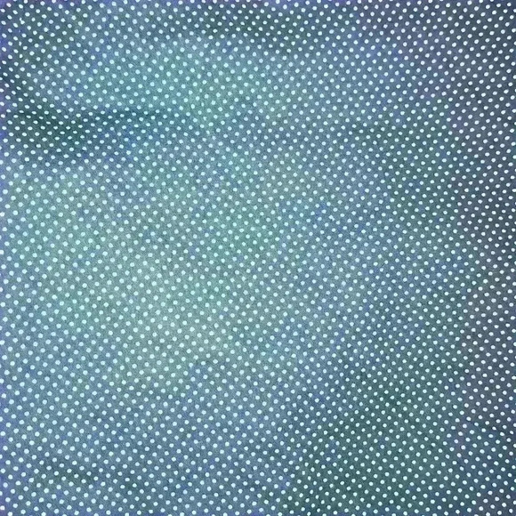 Linea upmo men's size 40 blue and white polka dot deck shorts - Picture 4 of 7